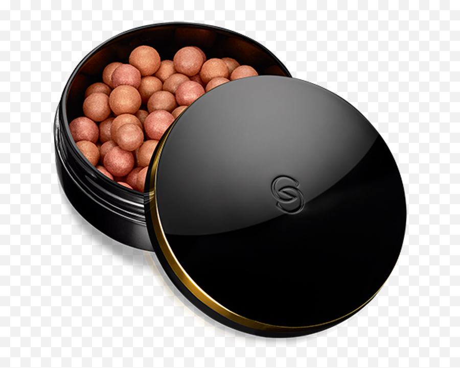 Oriflame - Giordani Gold Bronzing Pearls Dark Bronzepng Giordani Gold Bronzing Pearls Png,Pearls Png