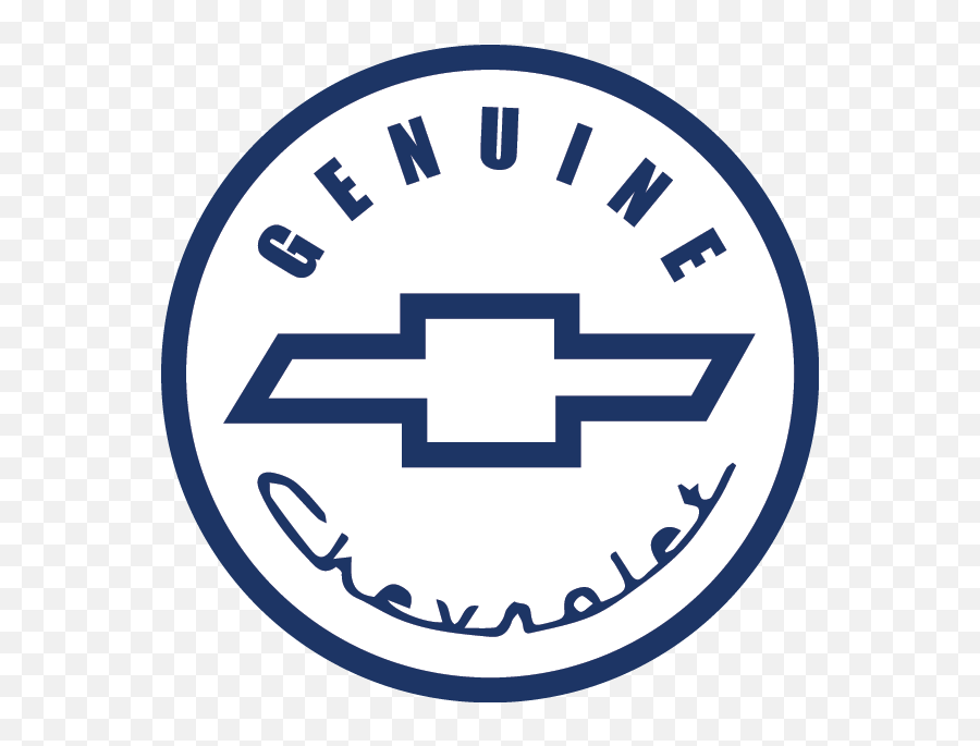 Bumper Filler - Chevy Logo Png,Chevrolet Logo Png