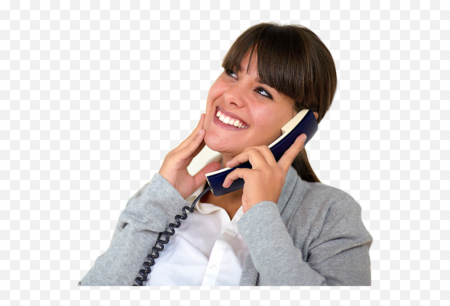 Download Free Png Talking - People Calling In The Telephone,Phone Png