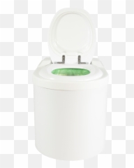 Separett Freeze 2000 - Woowoo Waterless And Composting Toilets Freezing Toilet Png,Freeze Png