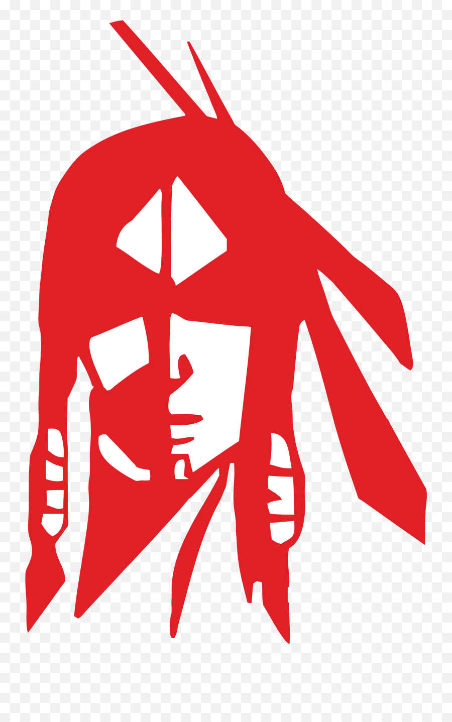 Download Hd Fairfield Indian Head - Fairfield City Schools Fairfield High School Indian Png,Png Indians