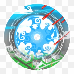 Homestuck - Scott The Woz Poster Png,Sburb Logo