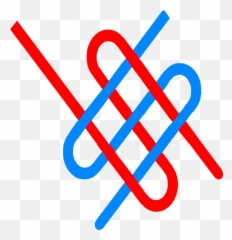 Friendship Knot - 6 Koldan Yer Marsipeti Png,Knot Png