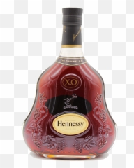 Hennessy Cognac Logo transparent PNG - StickPNG