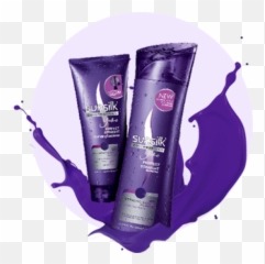 Sunsilk Perfect Straight Shampoo And - Sunsilk Shampoo Sunsilk Png,Shampoo Png