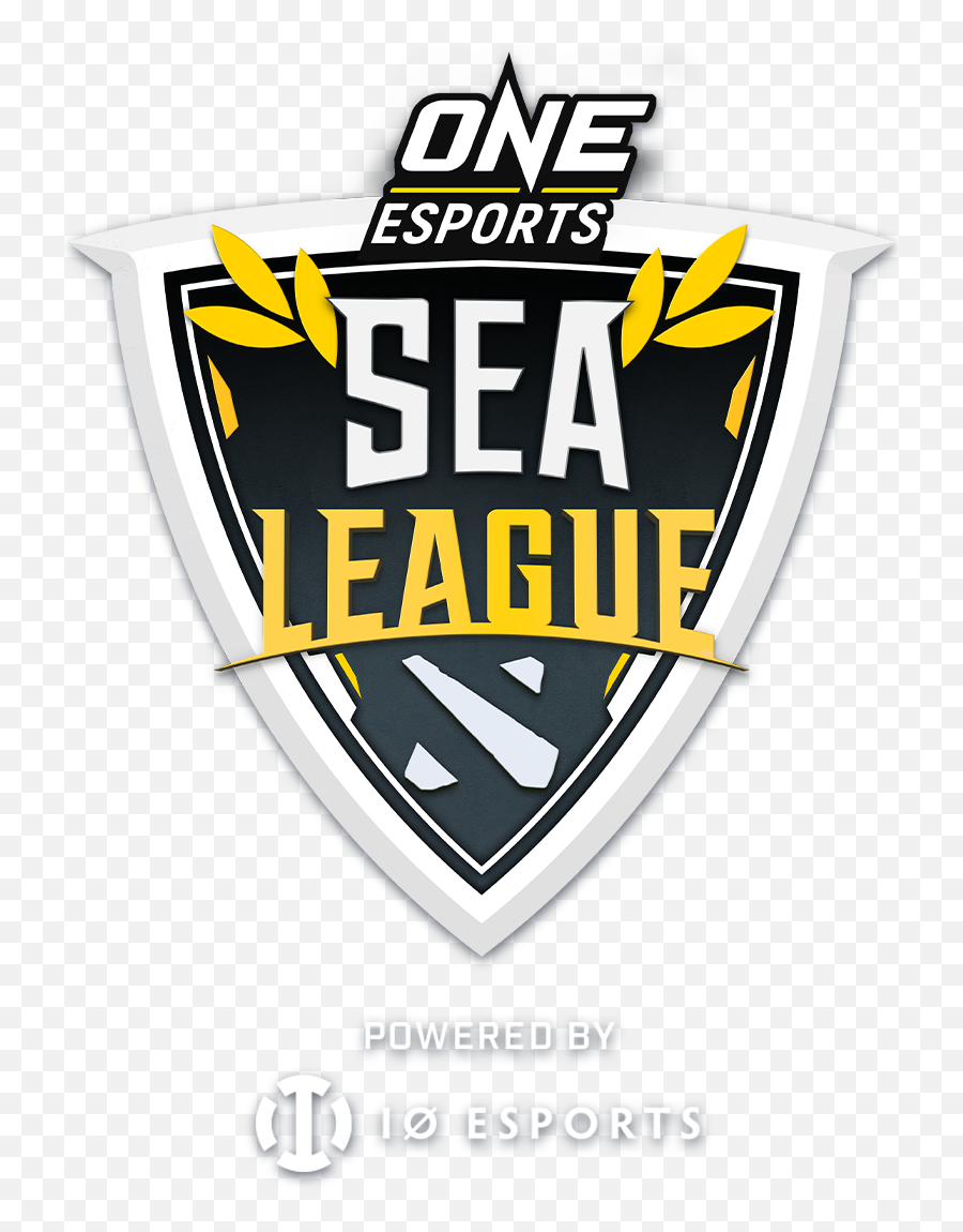 One Esports Dota 2 Sea League - 2k Sports Png,Fnatic Logo