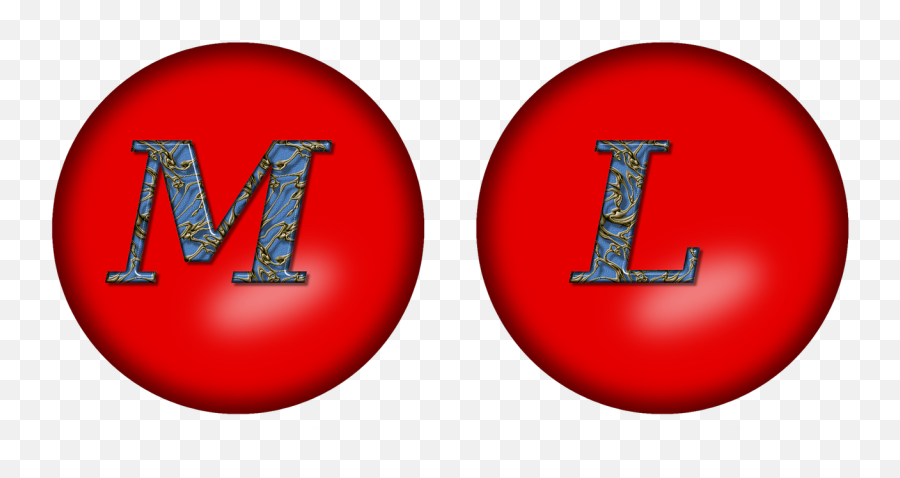 Large Letter M Png Image Clipart - Alphabet U And T,Letter M Png