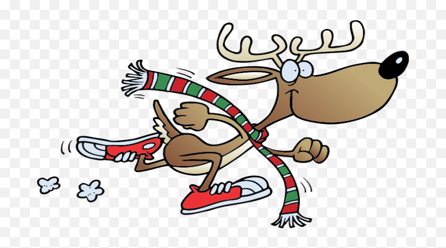 Us Army Mwr View Event Jingle Bell Jog - Reindeer Run Png,Jingle Bell Png