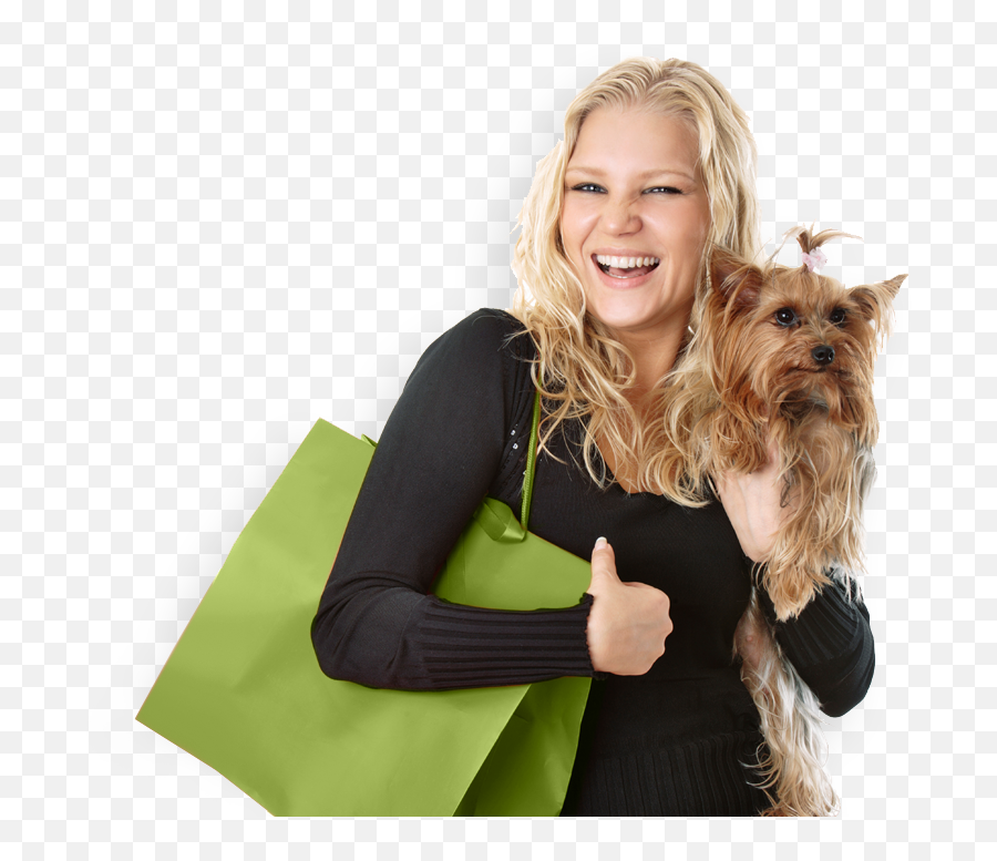 Pet Families - Dog And Owner Png,Pets Png
