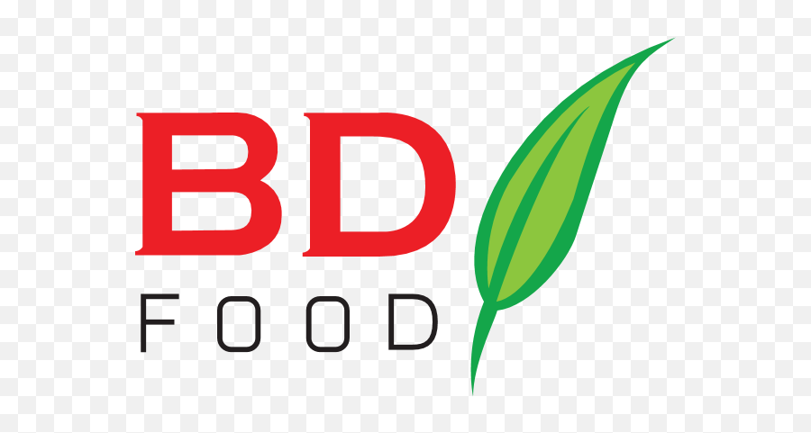 Bd Fish Logo Download - Bd Food Logo Transparent Png,Bd Logo