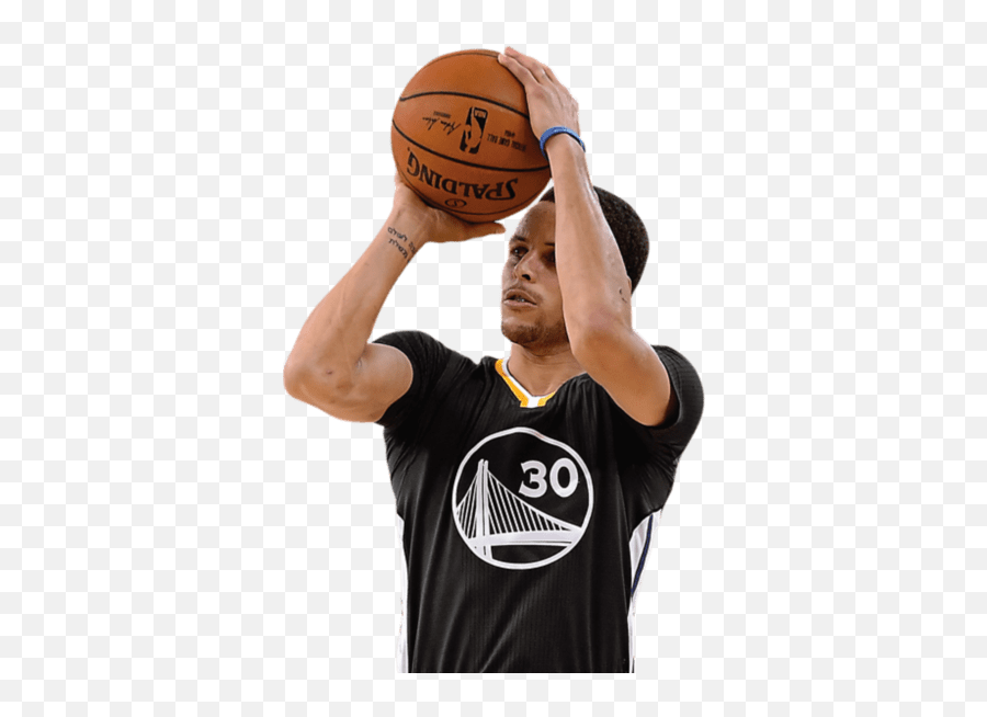 Basketball Wall Decals Graphics - Steph Curry Transparent Png,Curry Png