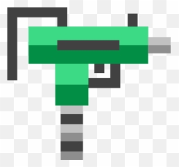 Shotgun Png Icon - Assault Rifle