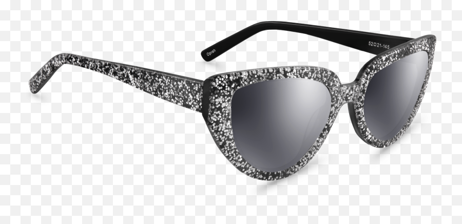 Oprah Grey Butterfly Sunglasses - For Teen Png,Oprah Png