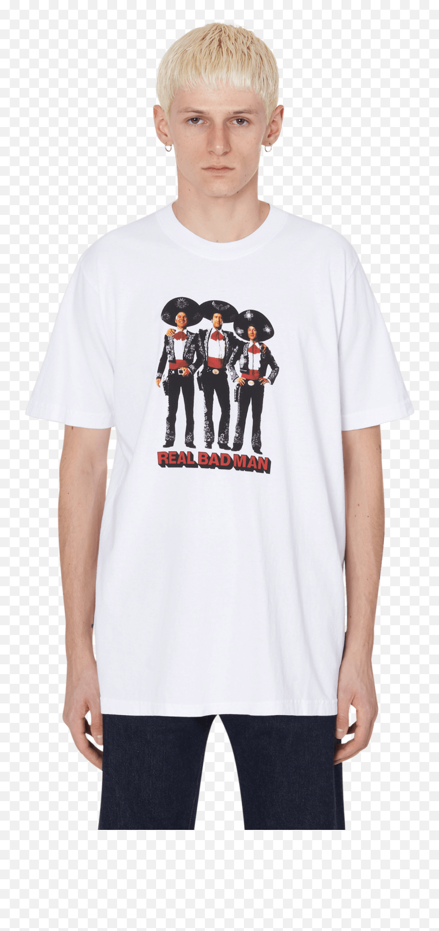 Real Bad Man Migos T - Puma Tetris T Shirt Png,Migos Png
