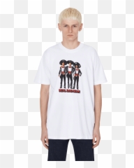 Real Bad Man Migos T - Puma Tetris T Shirt Png,Migos Png
