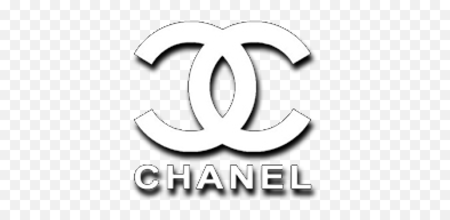 Png Bing Bunny Padget Emblem Dlpng - White Chanel Logo Png,Bing Logo Png