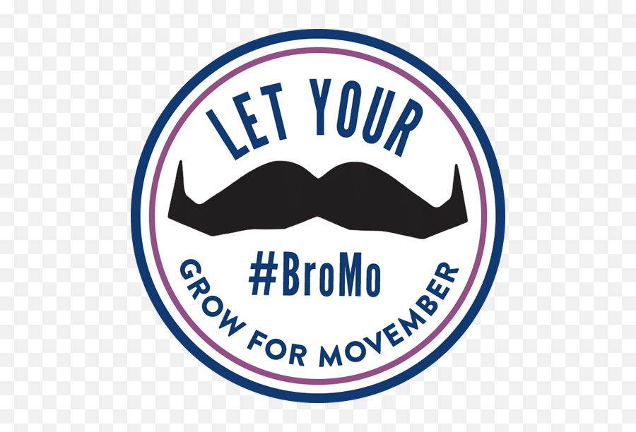 Download Movember Png Best Seller Logo