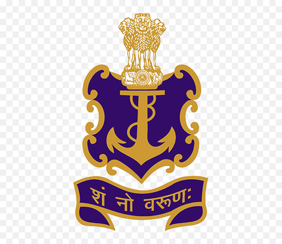 India Russia To Hold Naval Drills In - Navrakshak Ppe Kit Indian Navy Png,Navy Logo Image
