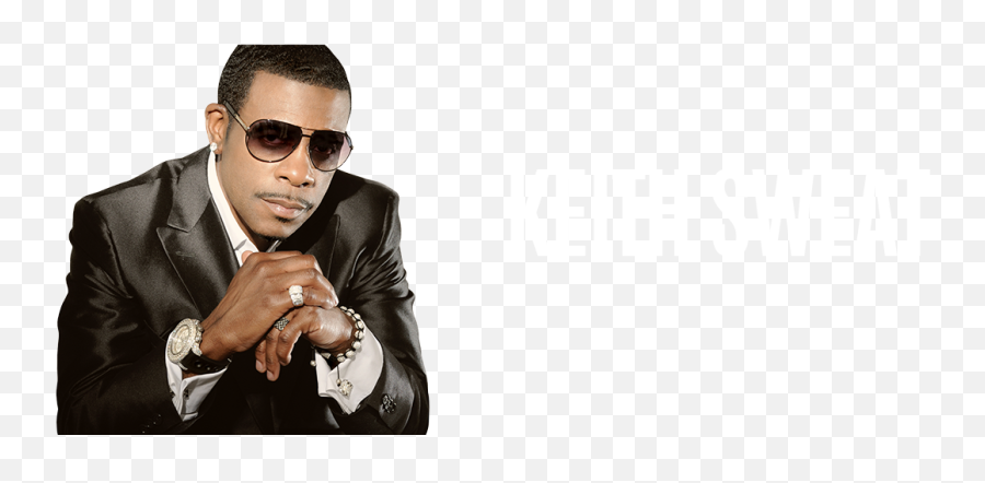 Keith Sweat And The Hotel - Montell Jordan And Keith Sweat Png,Sweat Png