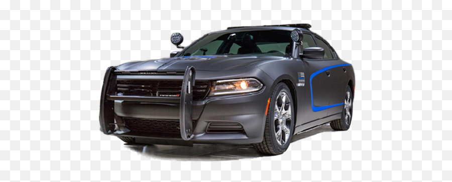 Dodge Police Vehicles - 2018 Dodge Charger Pursuit Png,Police Car Transparent