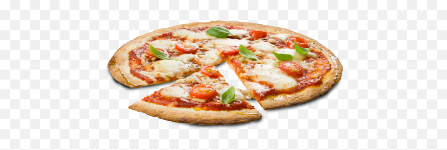 Tortilla Wrap Pizza - Healthy Pizza Png,Tortilla Png