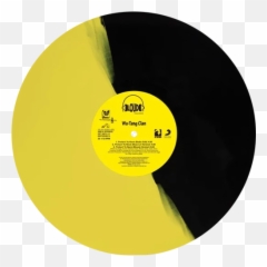 Wu - Tang Clan Protect Ya Neck Colored Vinyl Record png