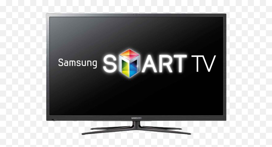 Samsung Tv Png Transparent Images All - Horizontal,Tv Transparent