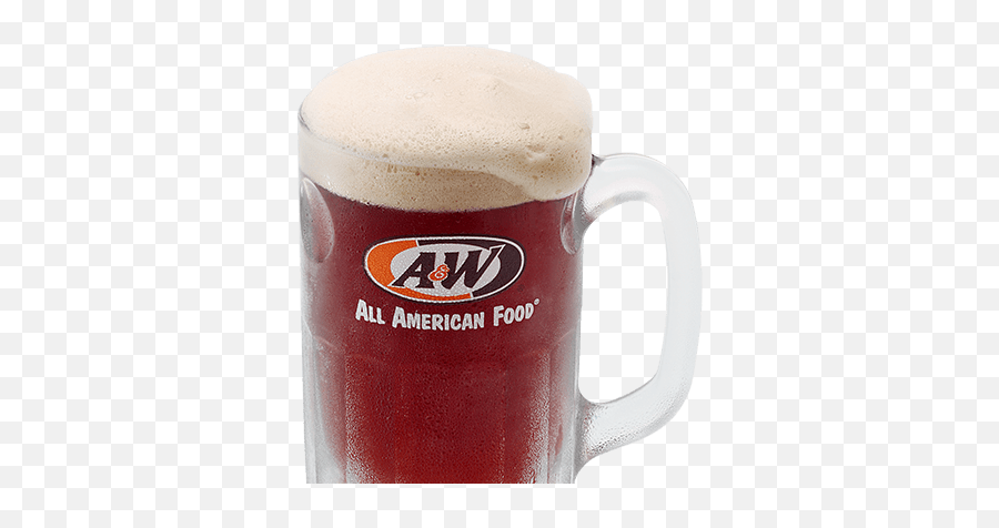 Root Beer Au0026w Restaurants - Serveware Png,Mug Root Beer Logo
