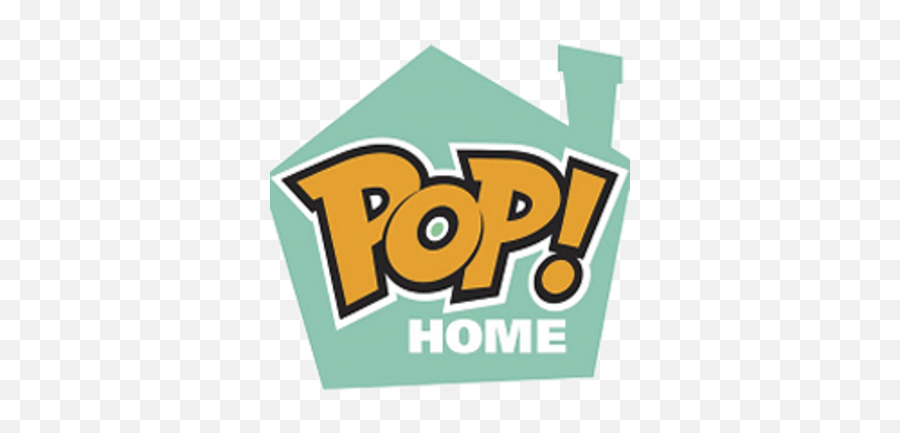 Pop Home - Language Png,Funko Logo Png