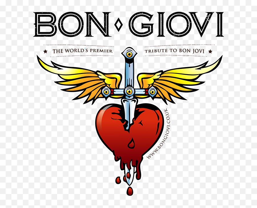 Valor História Png Vector - Logo Bon Jovi Png,Bon Jovi Logo