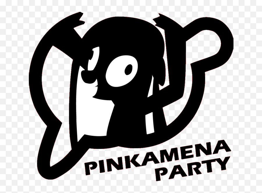 Balloon Party Derp Earth Pony Female - Dot Png,Knife Party Logo