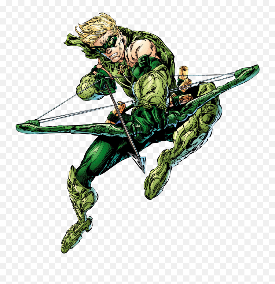 Download Green Arrow Logo - Green Arrow Dc Png,Green Arrow Logo