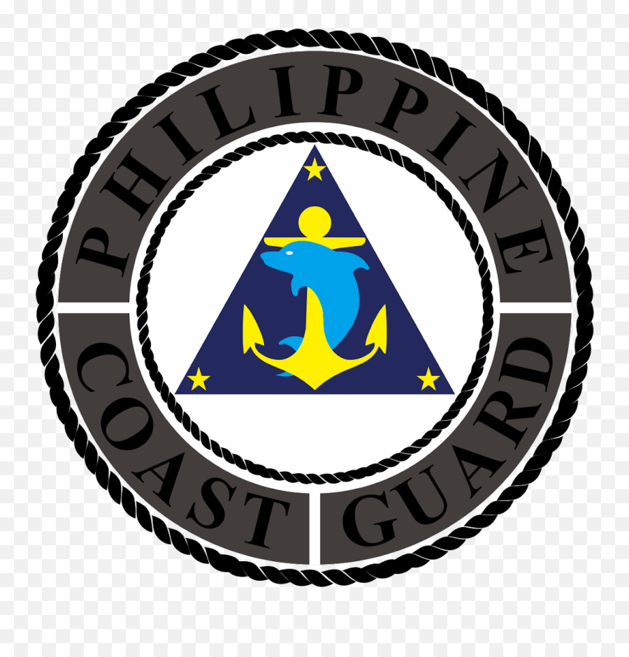 Logo Format Cdr Ai Eps Svg - Philippine Coast Guard Logo 3d Png,Coast Guard Logo Png