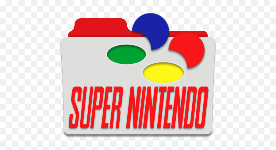 Super Nintendo Icon - Super Nintendo Logo Icon Png,Snes Logo Png