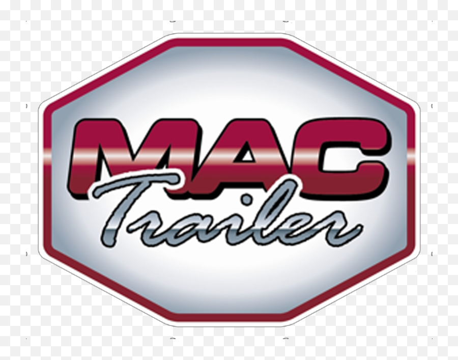 Mac Trailers Logo Clipart - Mac Trailers Logo Png,Mac Cosmetics Logos