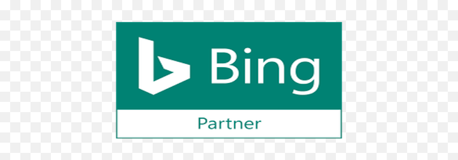 Bing Ads - Bing Ads Partner Badge Png,Bing Ads Logo