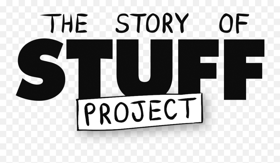 Homepage - Story Of Stuff Story Of Stuff Project Png,The Last Story Logo
