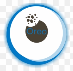 Logopit 1589091336460 By Anand Singh - Dot Png,Oreo Logo