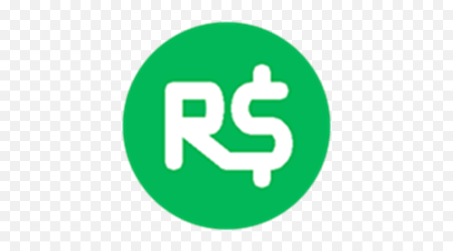 Robux Logos - 4 B Png,Roblox R Logo