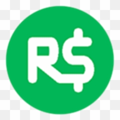 Robux Logos - 4 B png