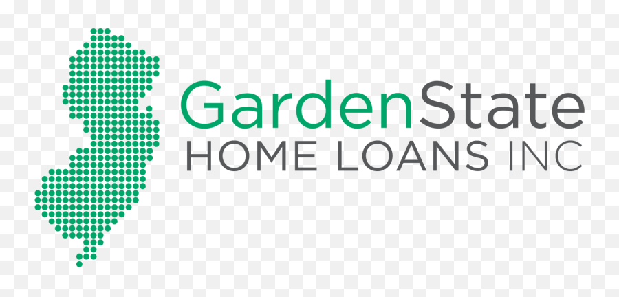 Garden State Home Loanss Competitors - Vertical Png,Caliber Home Loans Logo