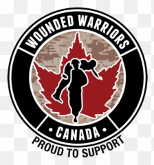 Purelogic Supports Wounded Warriors - Language Png,Wounded Warrior Logo