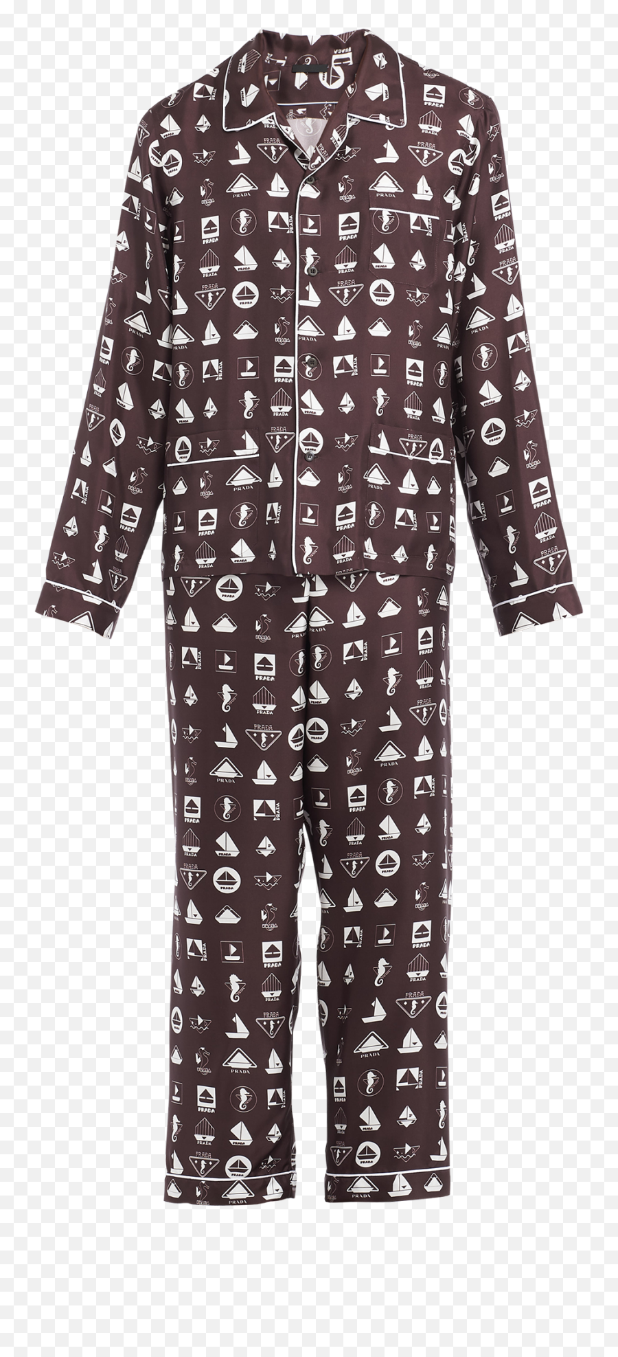Pajamas Png Image With No Background - Prada Pajamas Mens,Pajamas Png