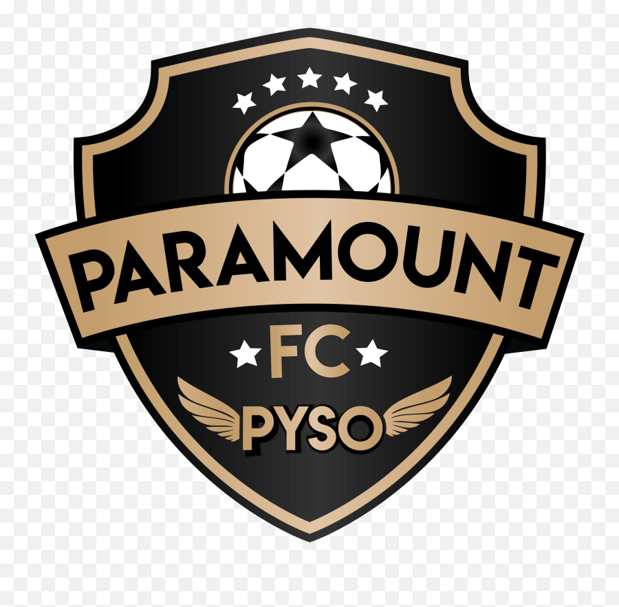 Pyso Paramount Ca - Solid Png,Paramount Pictures Logo Png