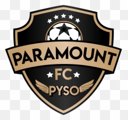 Pyso Paramount Ca - Solid png