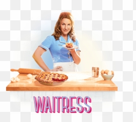 Truck Tracker Png Waitress