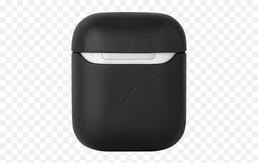 Leather Case For Airpods - Portable Png,Airpods Transparent