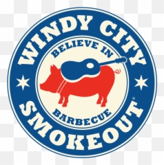 Home Page - Windy City Smokeout png