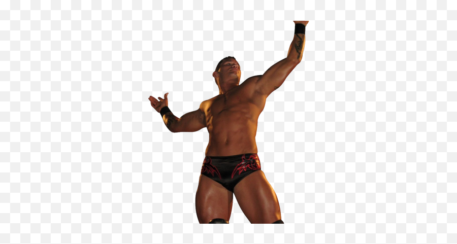 Free Randy Orton Psd Vector Graphic - Vectorhqcom Fitness And Figure Competition Png,Randy Orton Png