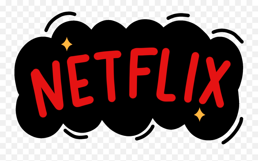History Of Netflix - Dot Png,Transparent Netflix